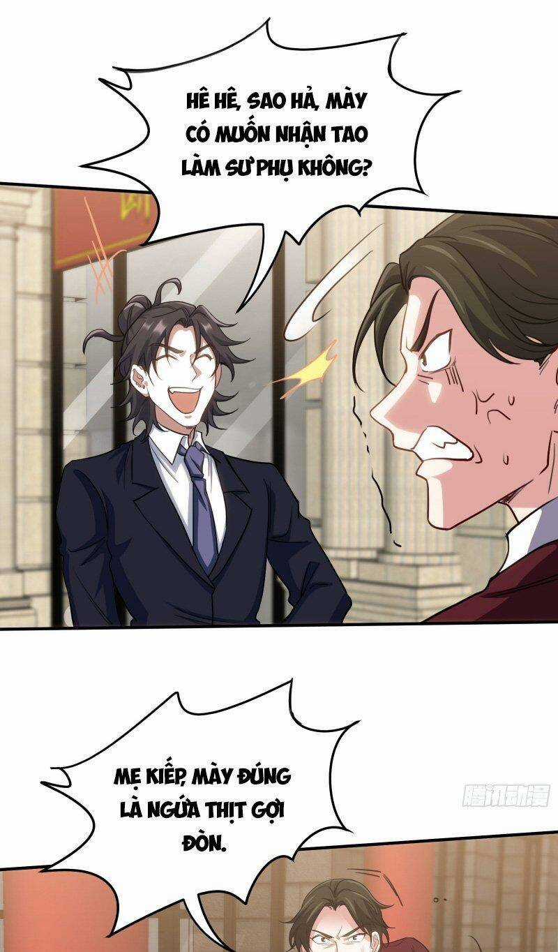 Long Vương Điện Chapter 179 trang 7