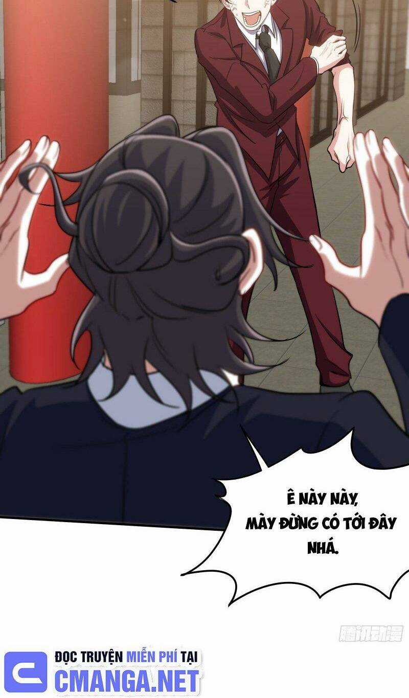 Long Vương Điện Chapter 179 trang 8