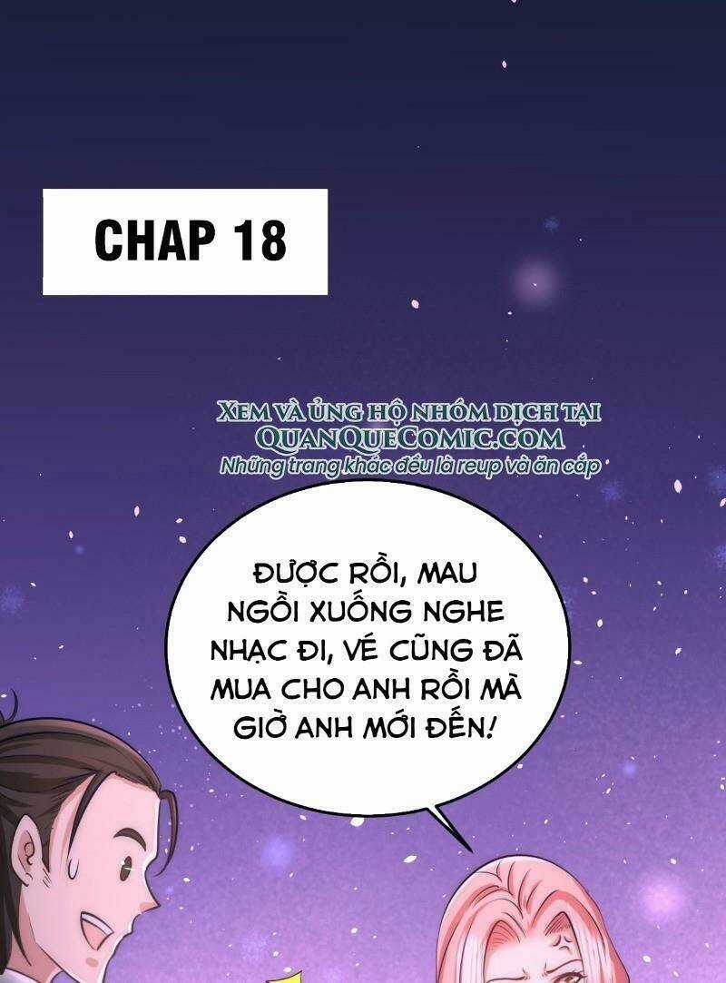 Long Vương Điện Chapter 18 trang 0