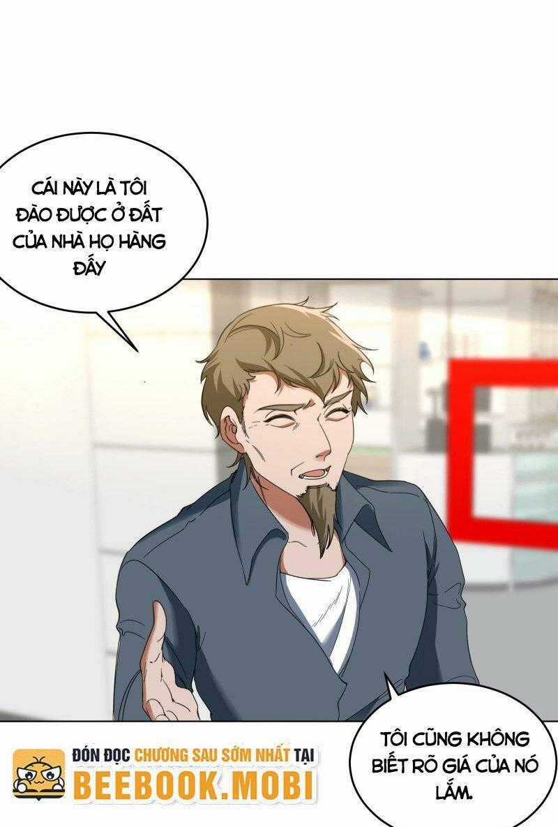 Long Vương Điện Chapter 180 trang 0