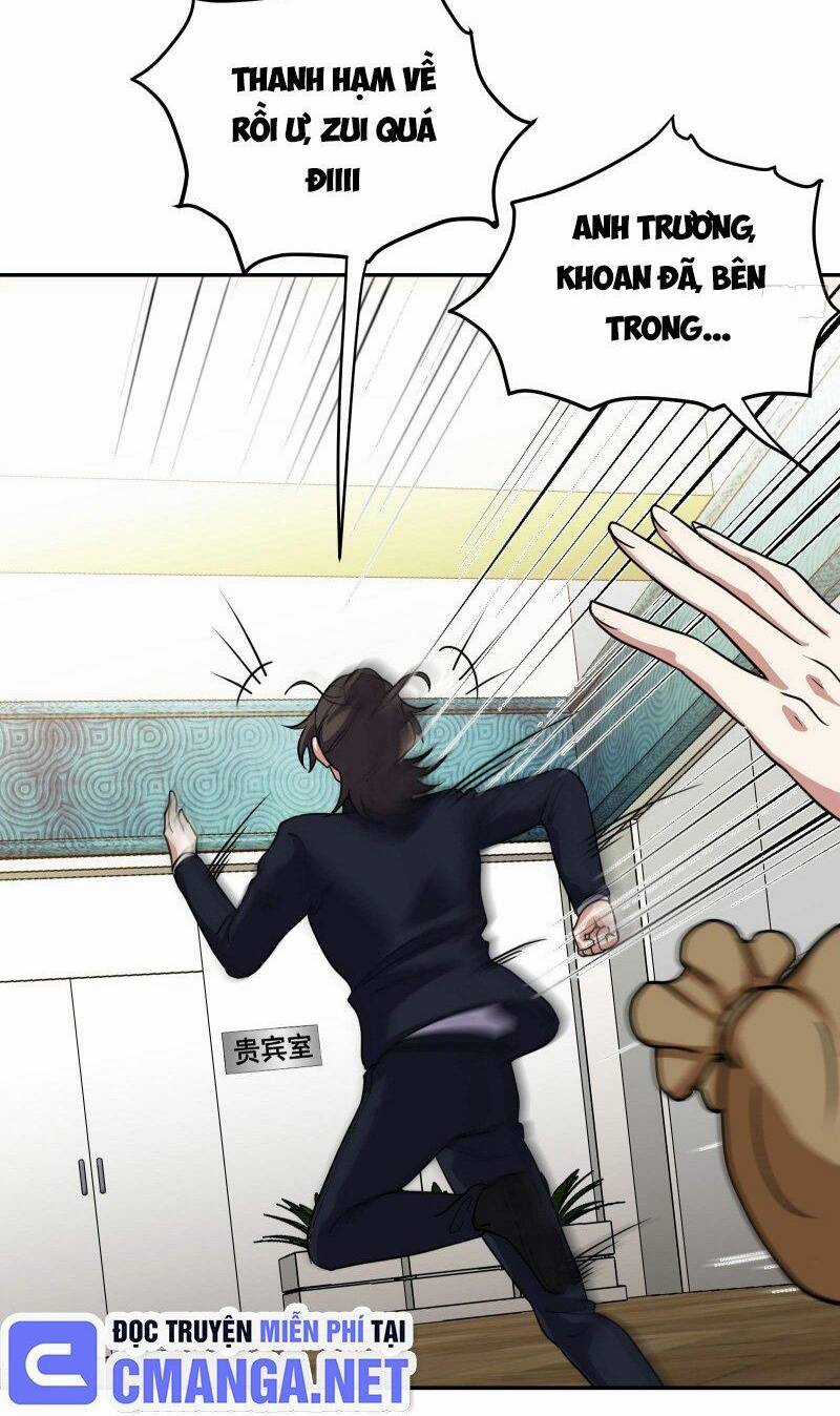 Long Vương Điện Chapter 180 trang 10