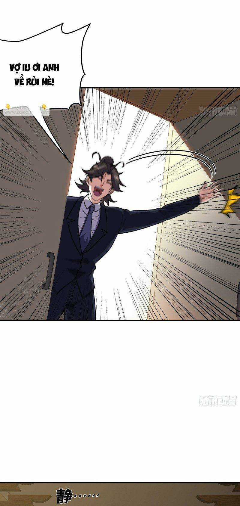 Long Vương Điện Chapter 180 trang 11