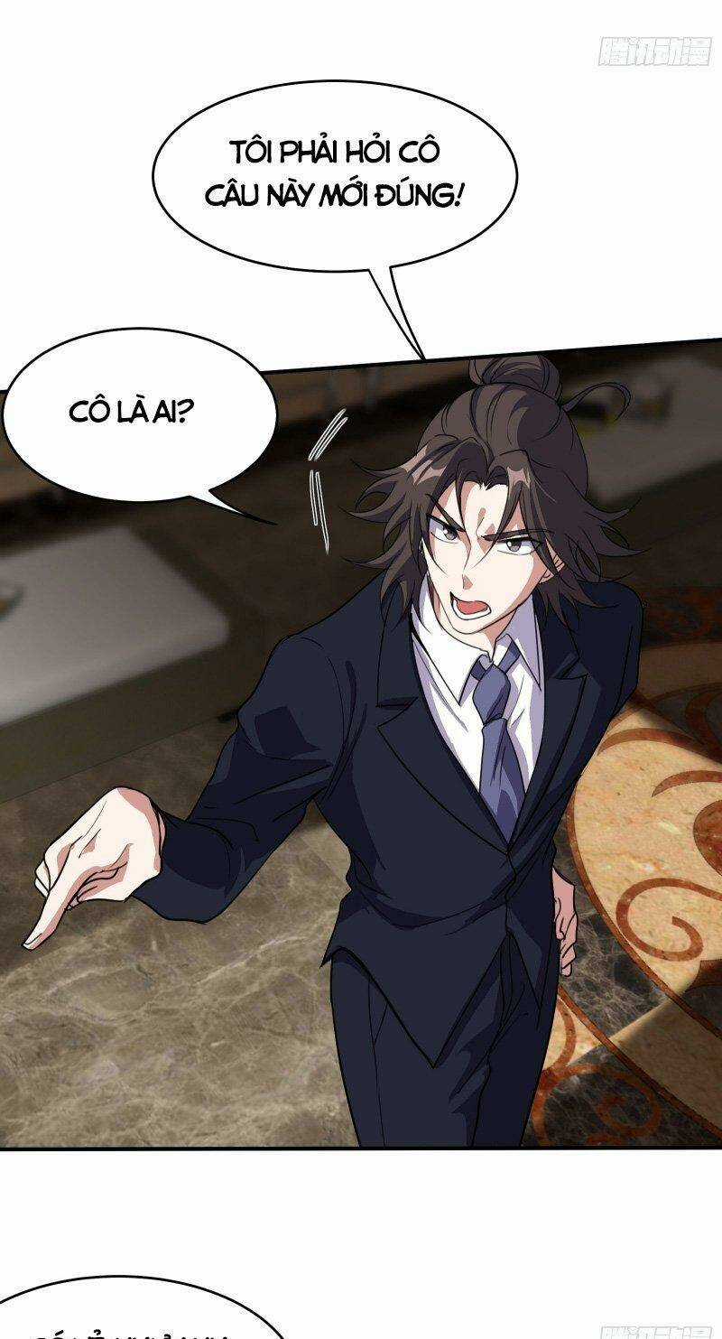 Long Vương Điện Chapter 180 trang 15