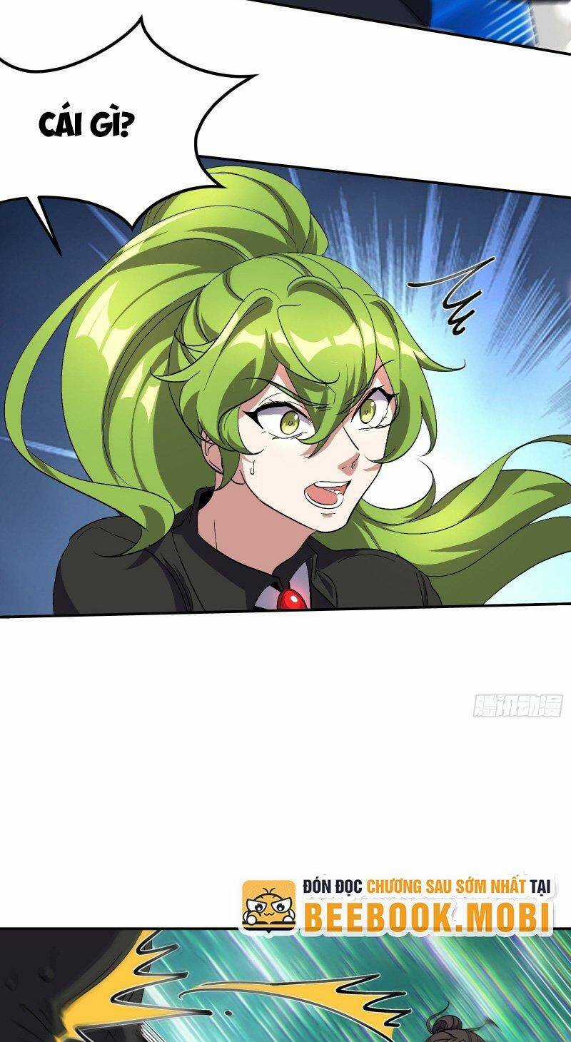 Long Vương Điện Chapter 180 trang 21