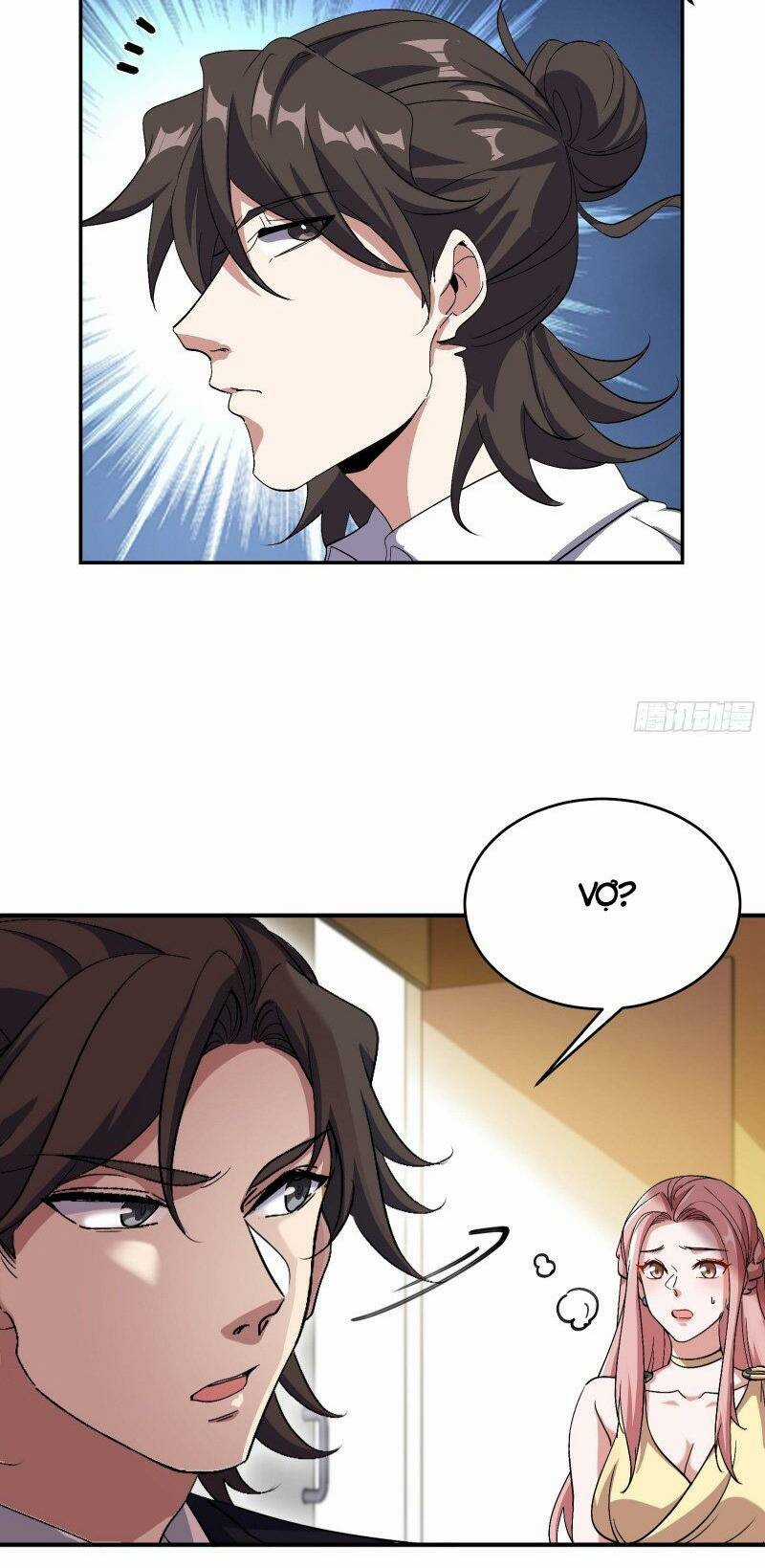 Long Vương Điện Chapter 180 trang 24