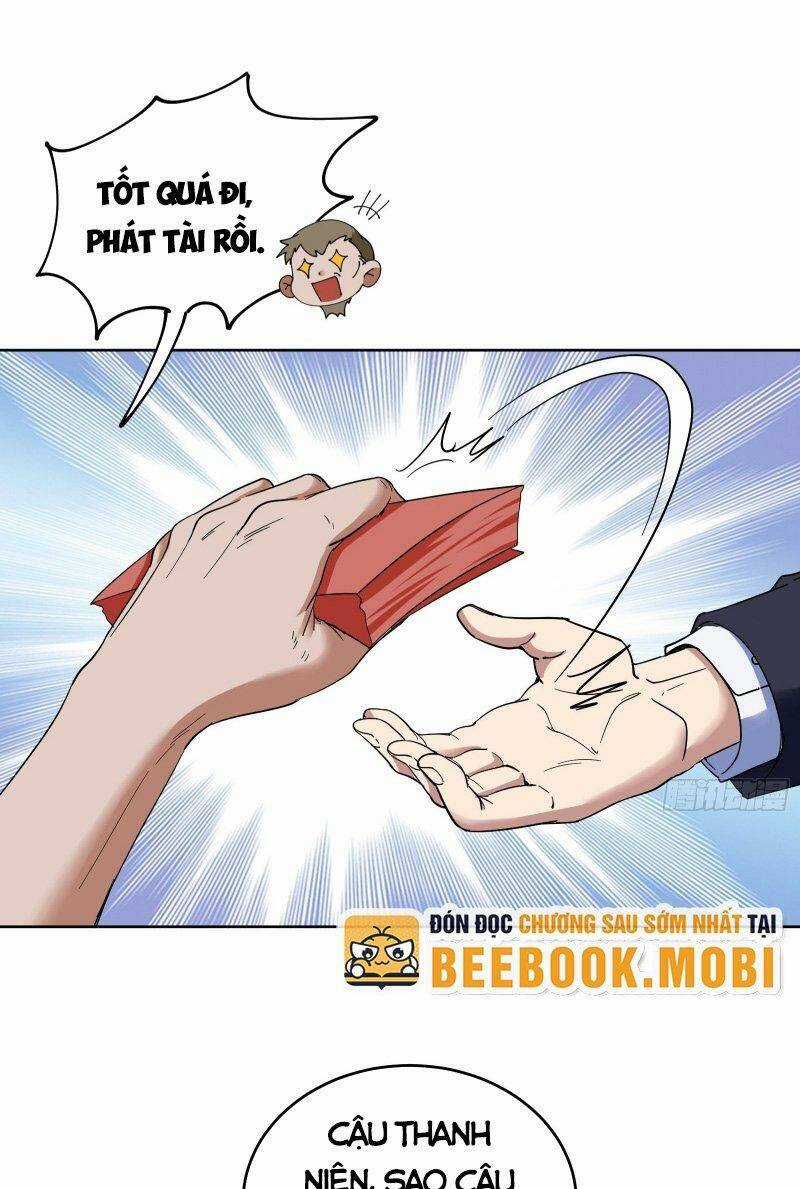 Long Vương Điện Chapter 180 trang 5