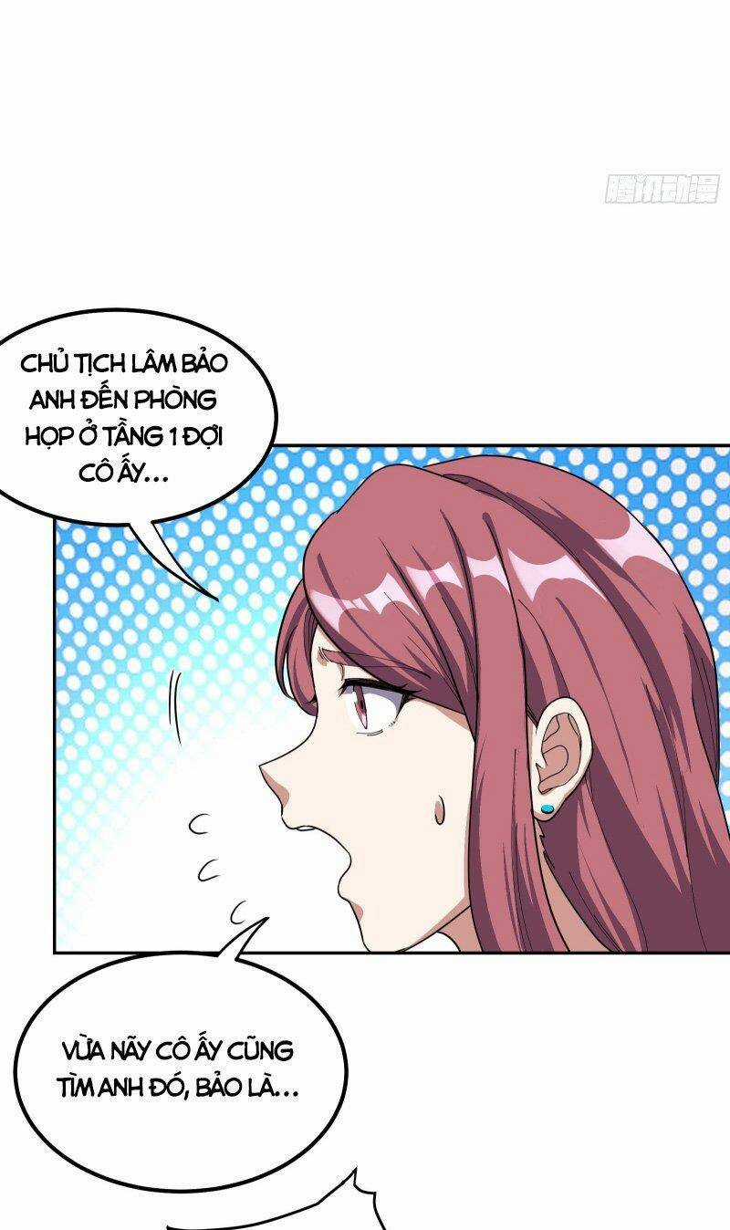 Long Vương Điện Chapter 180 trang 9