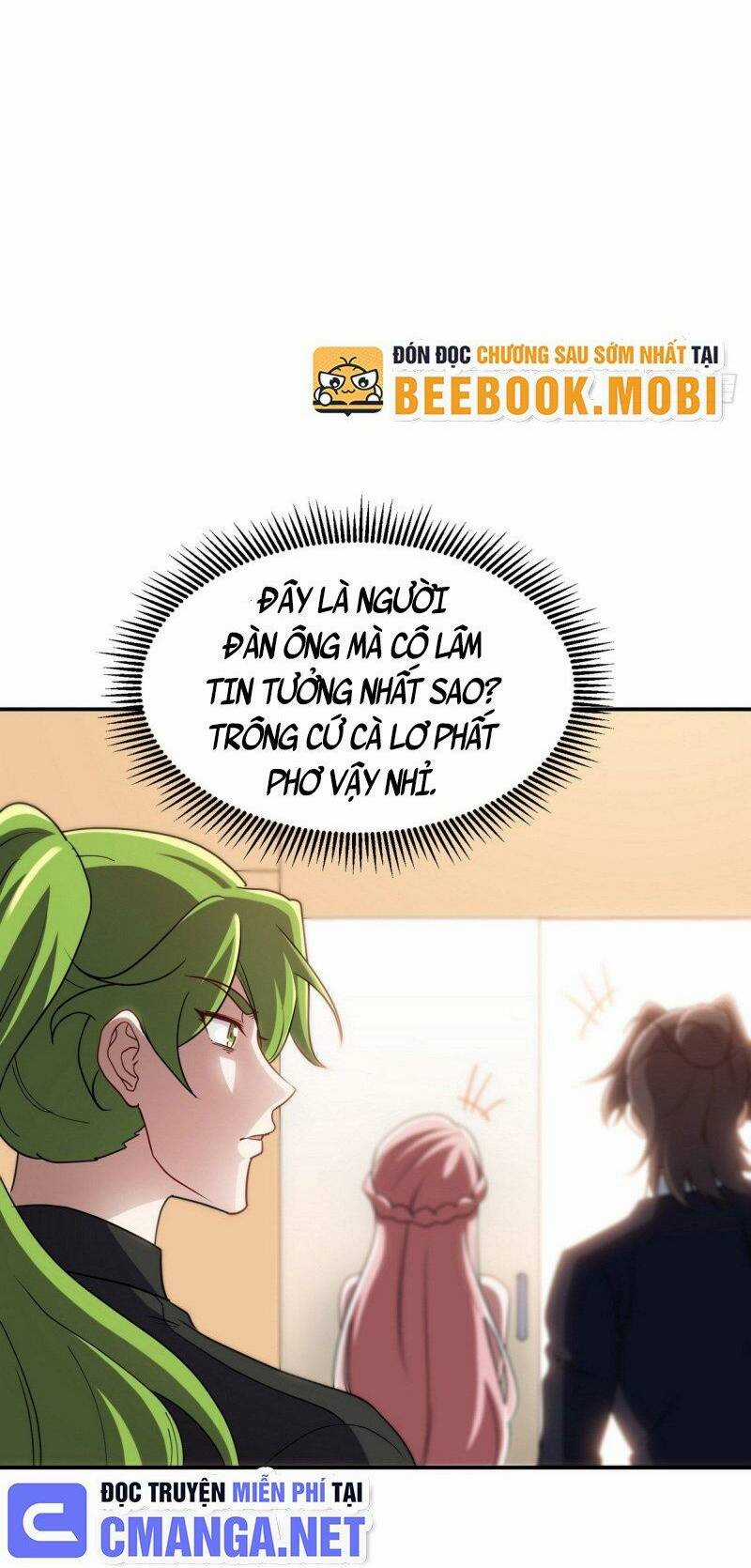 Long Vương Điện Chapter 181 trang 10