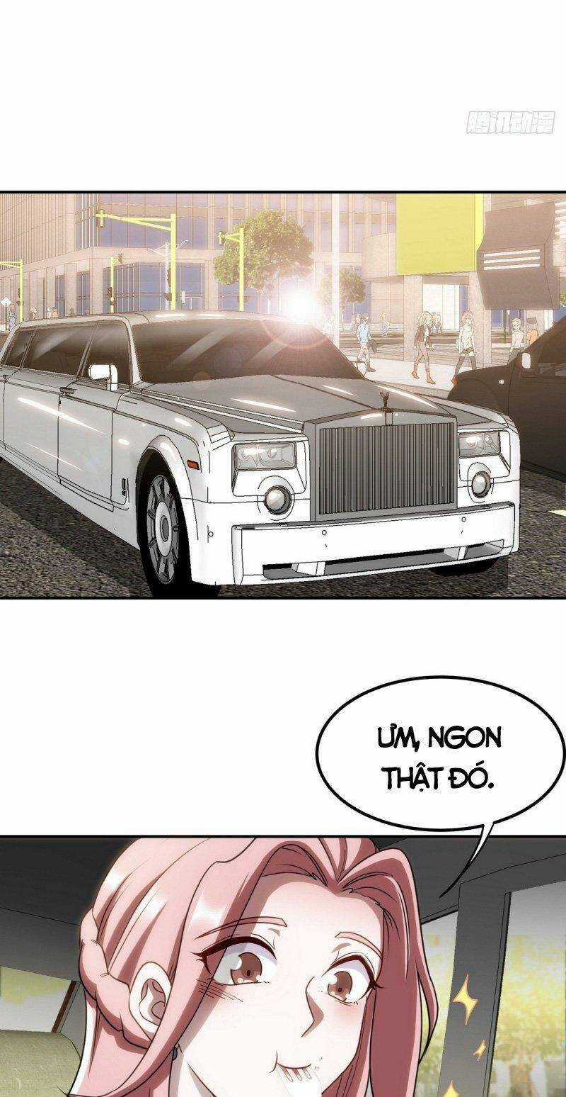 Long Vương Điện Chapter 181 trang 11