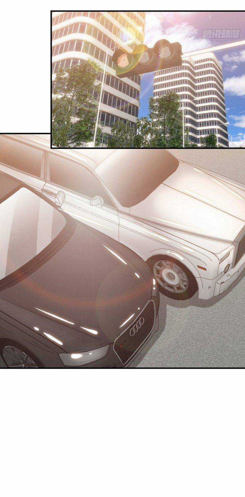 Long Vương Điện Chapter 181 trang 15