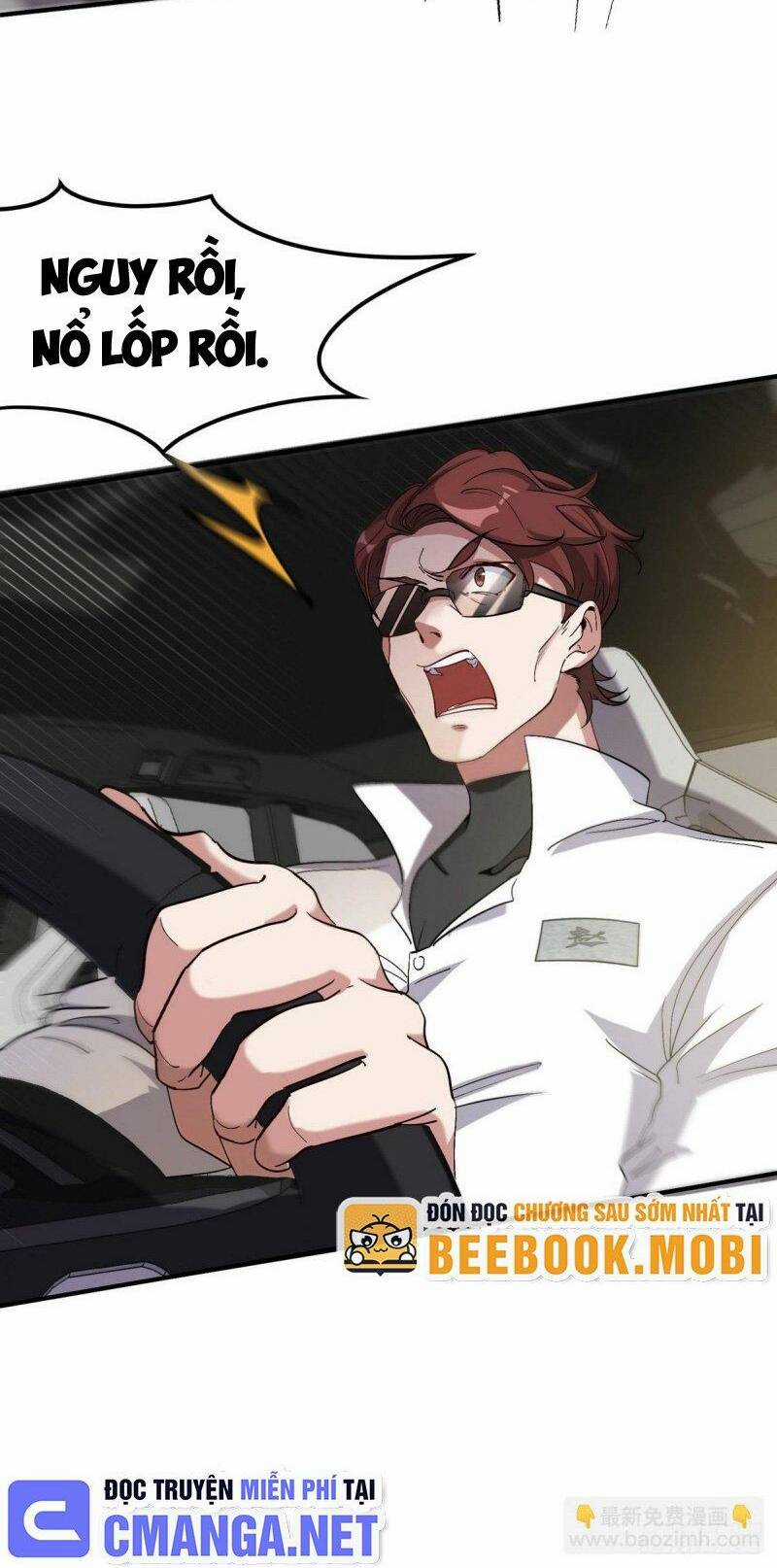 Long Vương Điện Chapter 181 trang 22