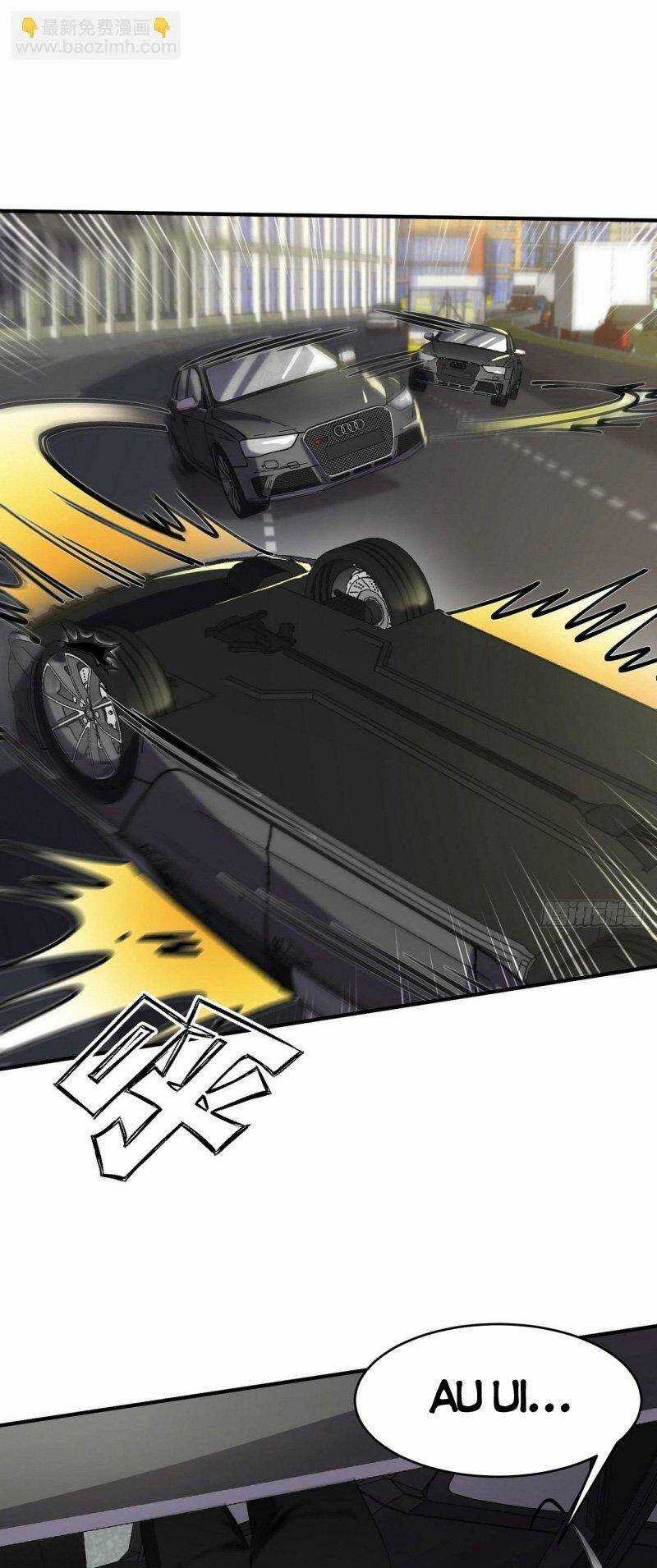 Long Vương Điện Chapter 181 trang 23