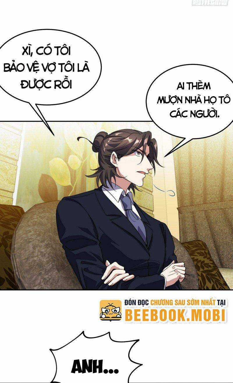 Long Vương Điện Chapter 181 trang 5