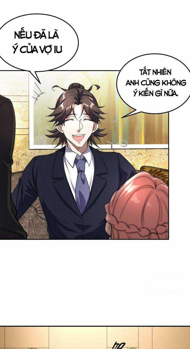 Long Vương Điện Chapter 181 trang 7