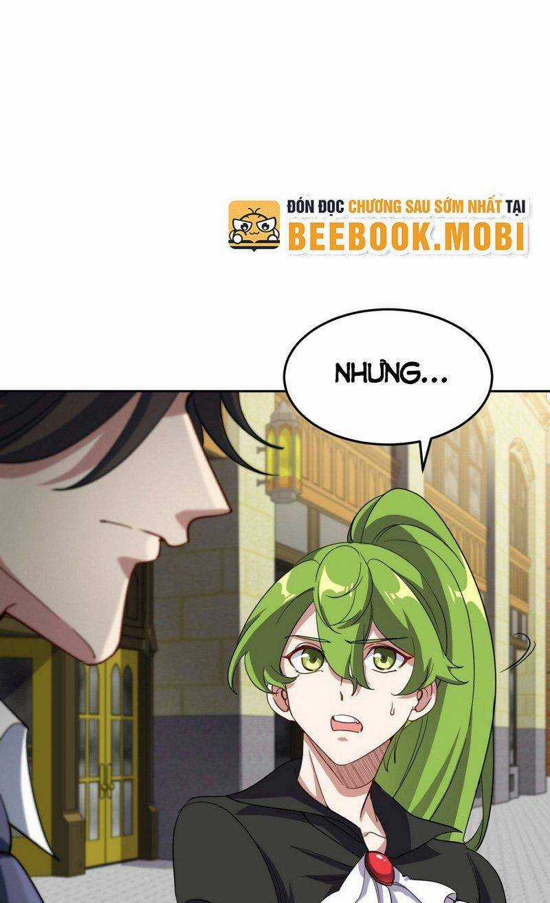 Long Vương Điện Chapter 182 trang 15