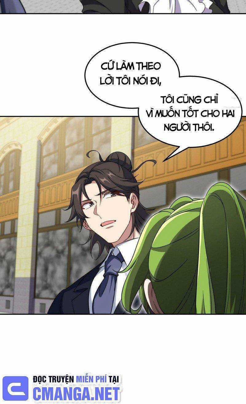 Long Vương Điện Chapter 182 trang 16