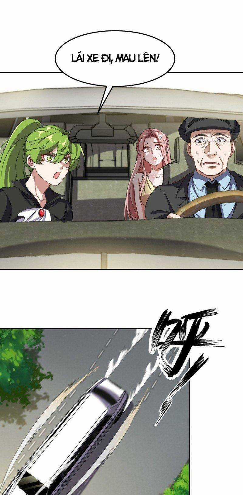 Long Vương Điện Chapter 182 trang 17