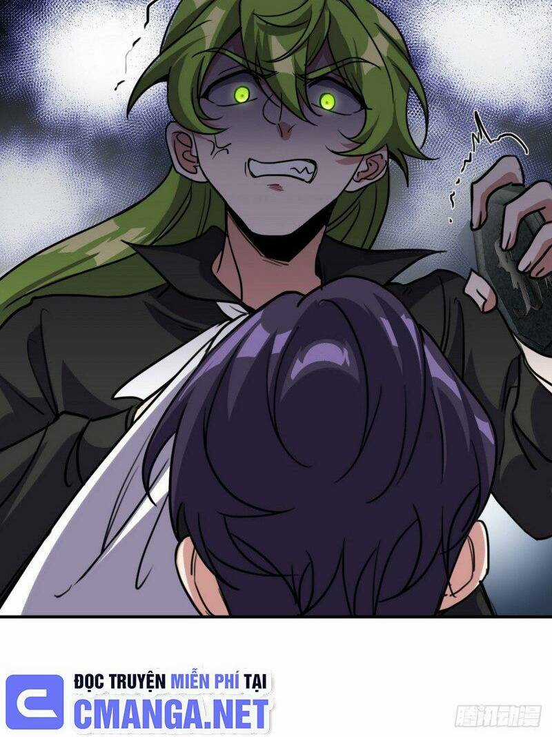 Long Vương Điện Chapter 182 trang 2