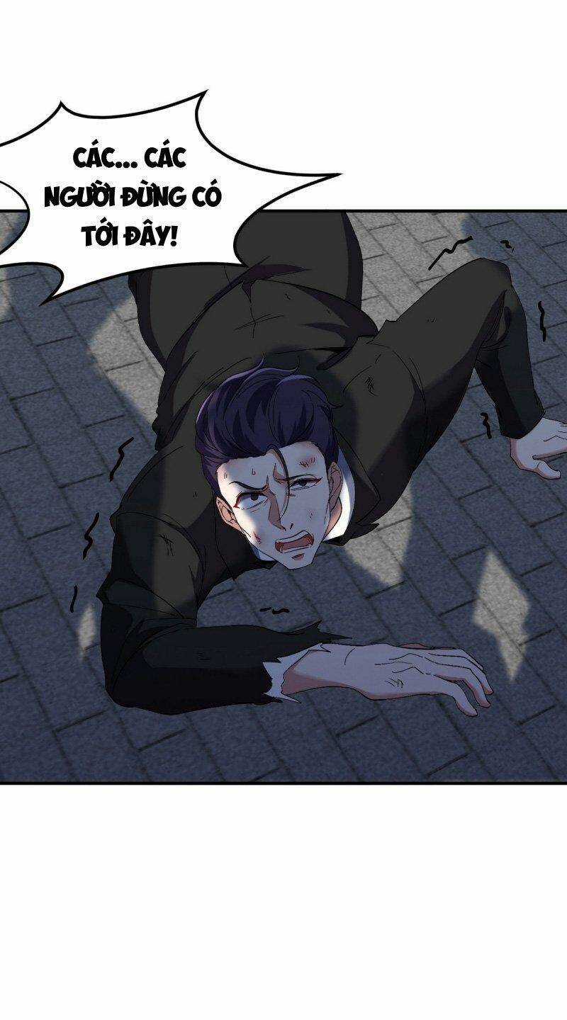 Long Vương Điện Chapter 182 trang 25