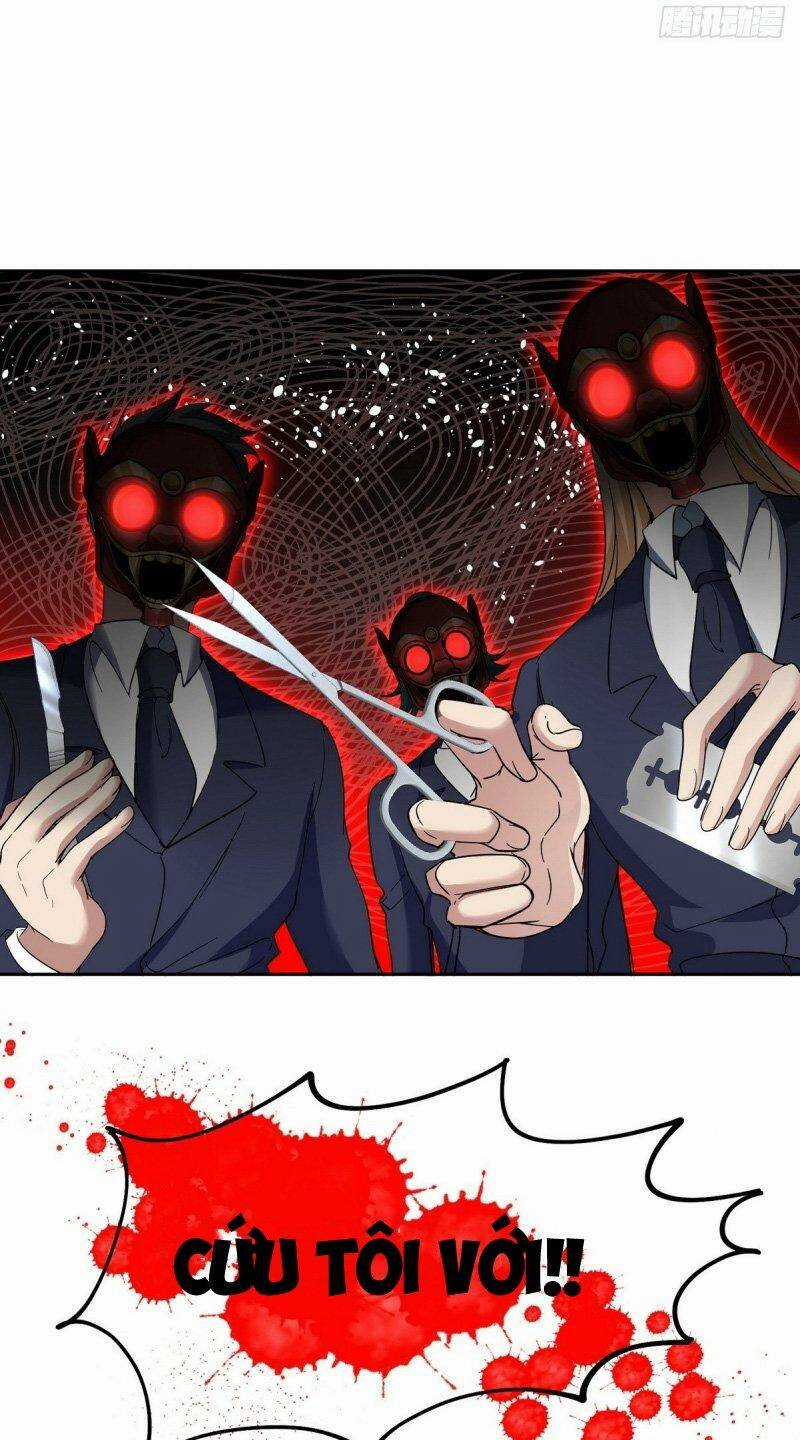 Long Vương Điện Chapter 182 trang 26