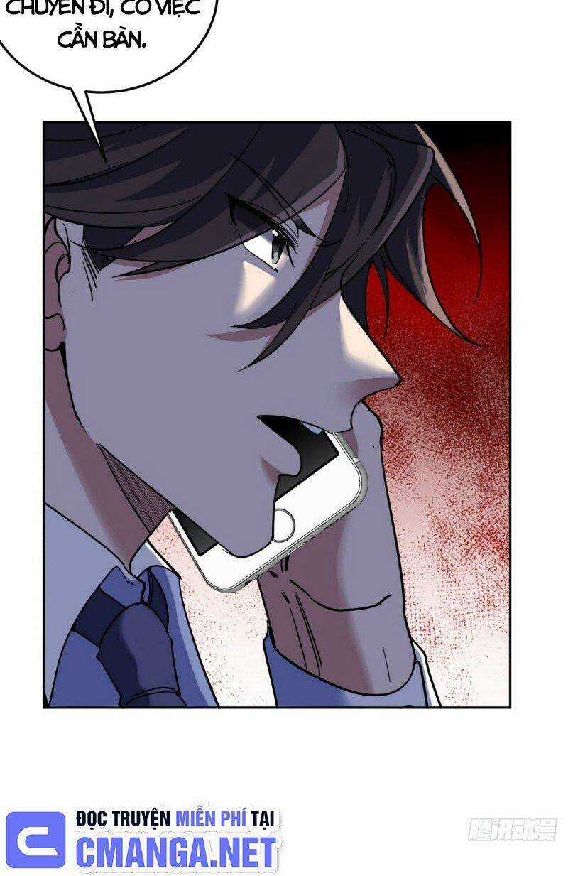 Long Vương Điện Chapter 182 trang 28