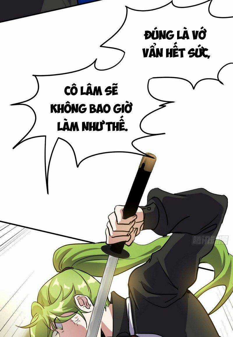 Long Vương Điện Chapter 182 trang 4