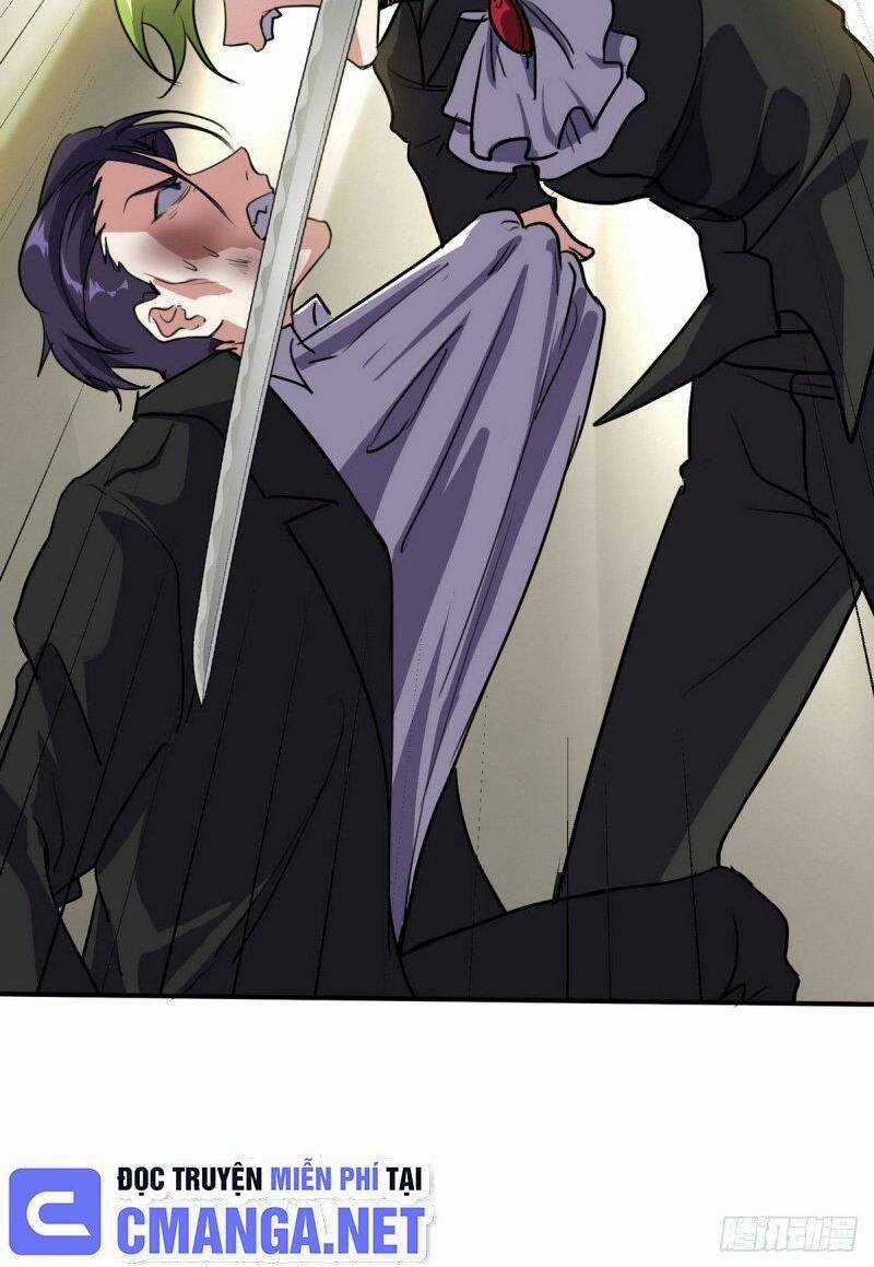 Long Vương Điện Chapter 182 trang 5