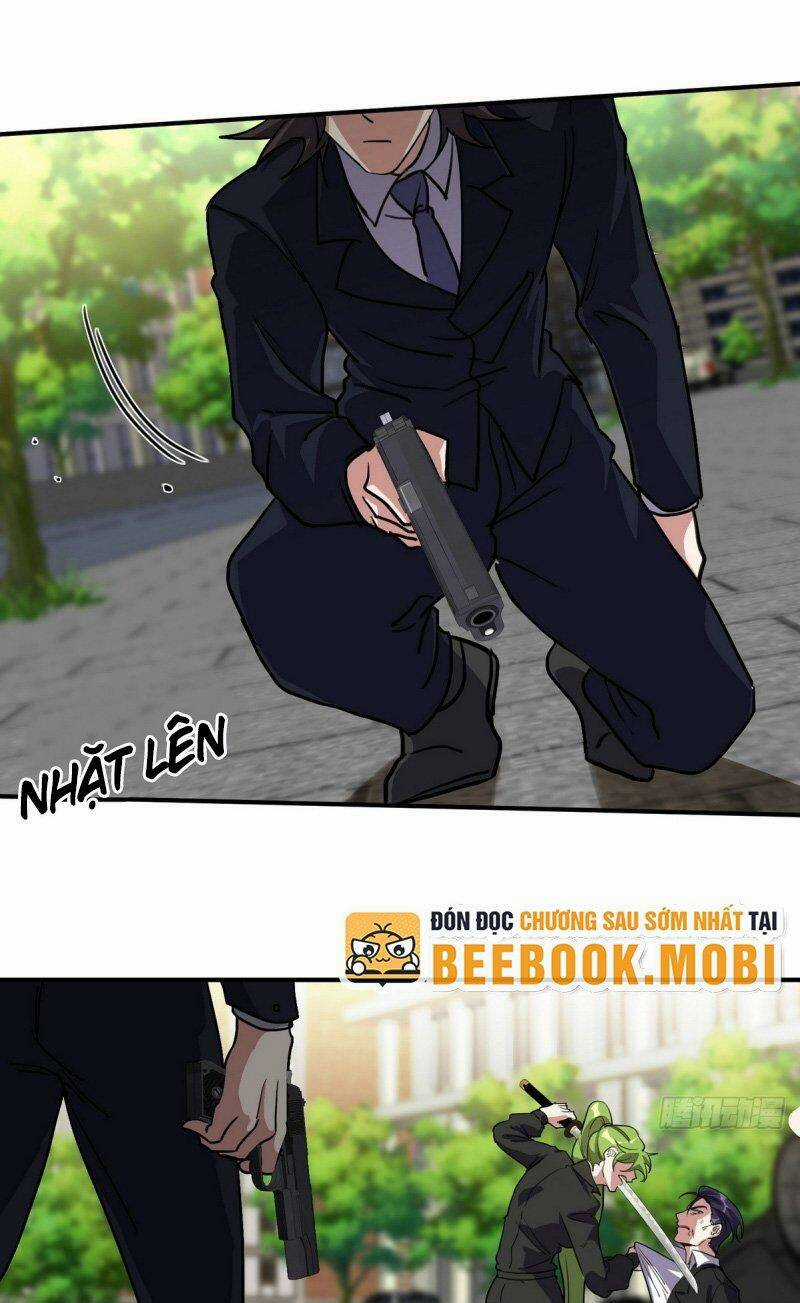 Long Vương Điện Chapter 182 trang 7