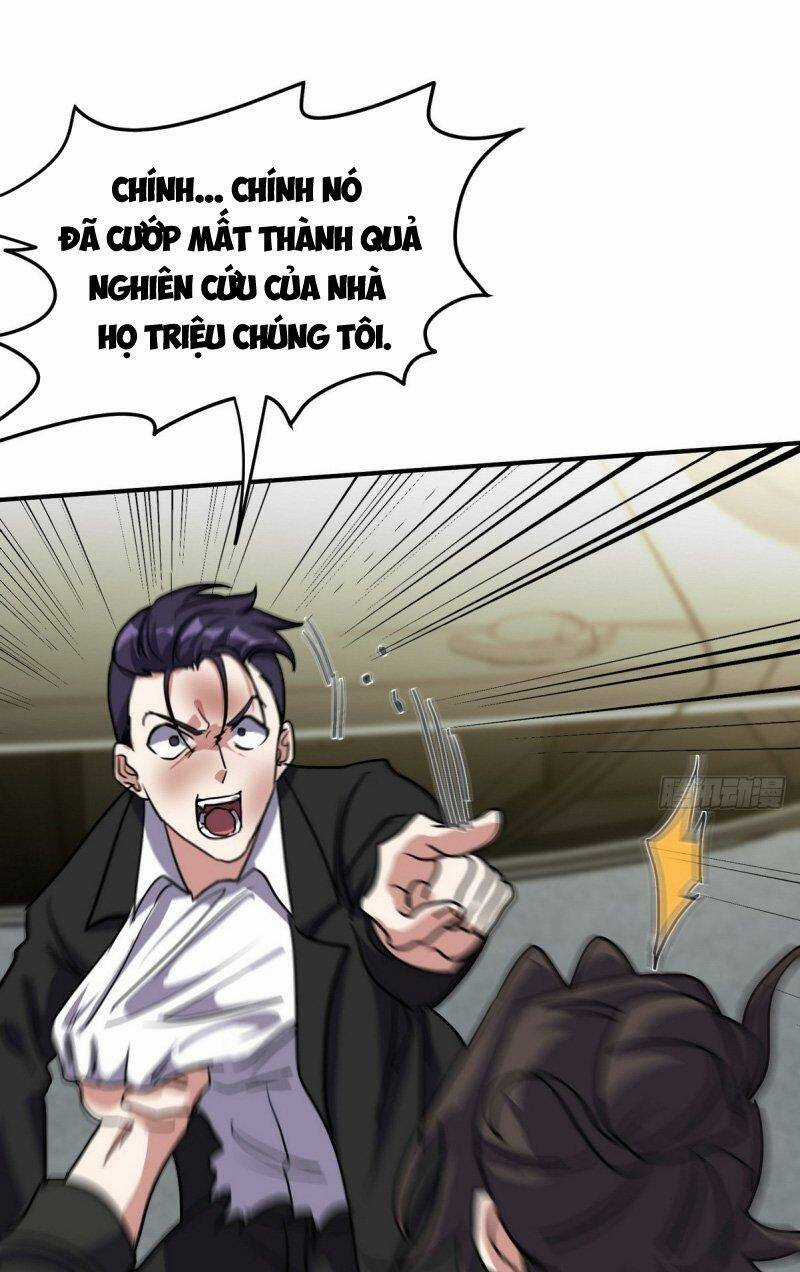 Long Vương Điện Chapter 182 trang 9