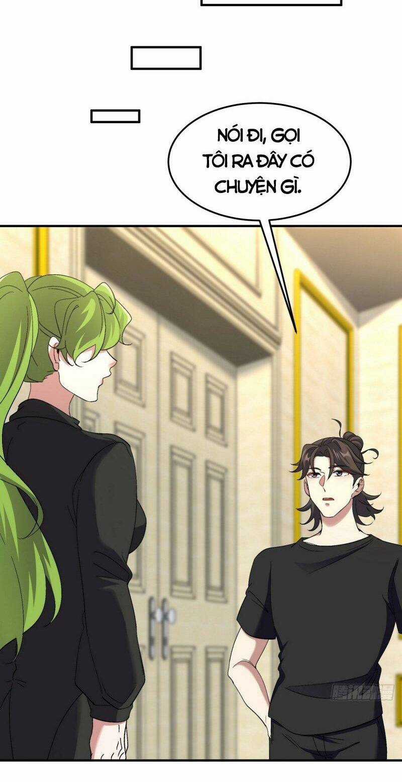 Long Vương Điện Chapter 183 trang 10