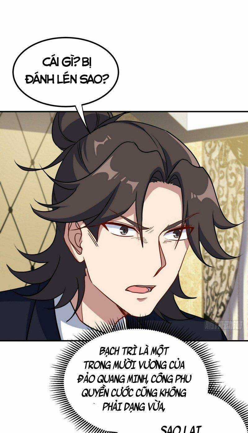 Long Vương Điện Chapter 183 trang 19