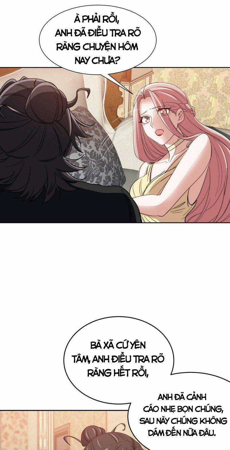 Long Vương Điện Chapter 183 trang 2