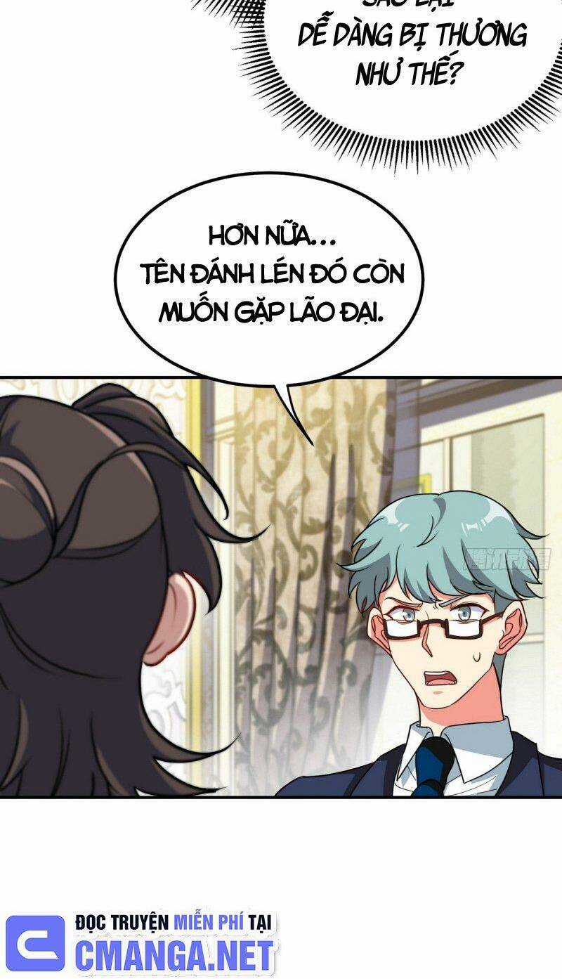 Long Vương Điện Chapter 183 trang 20