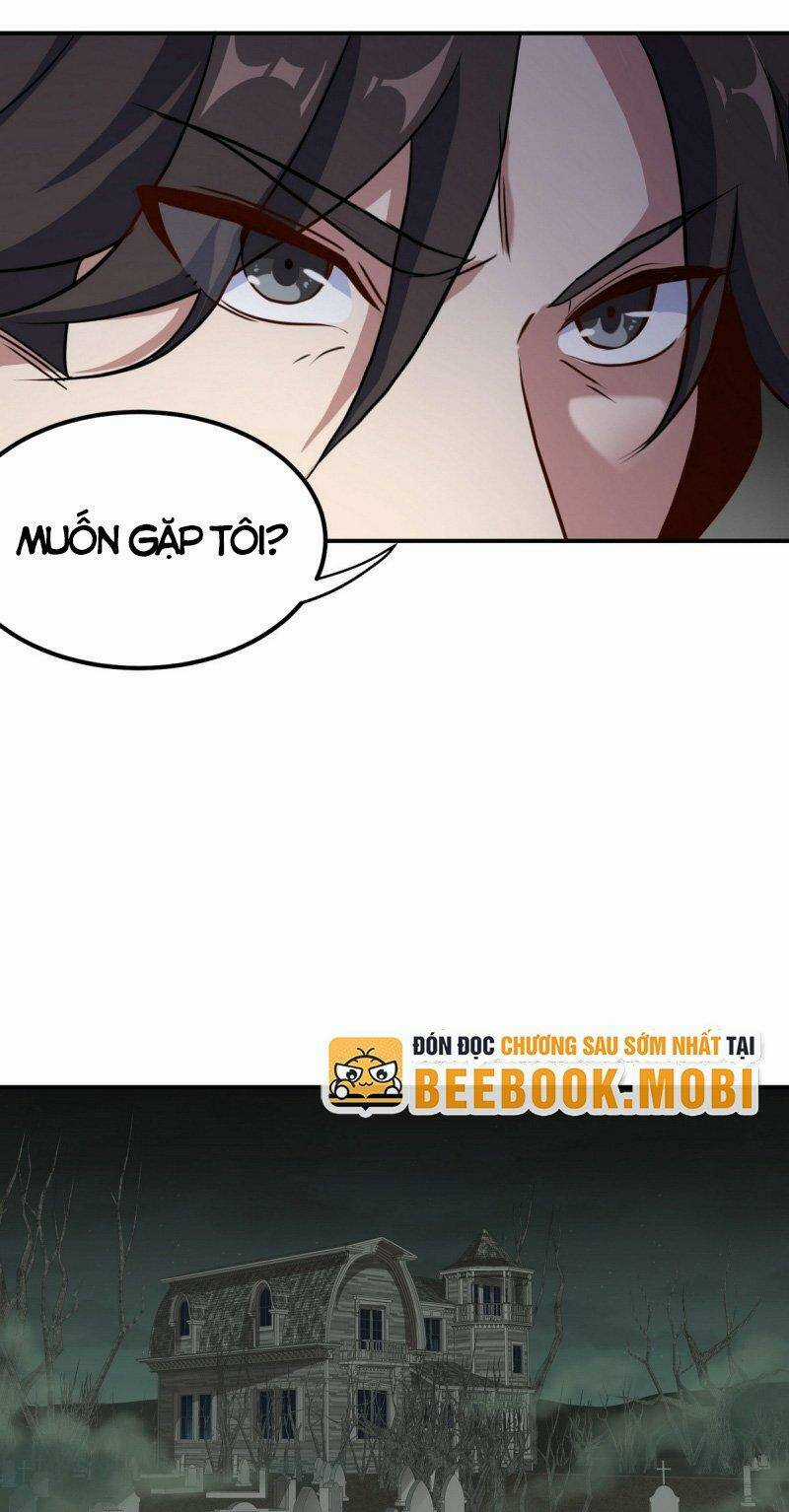 Long Vương Điện Chapter 183 trang 21