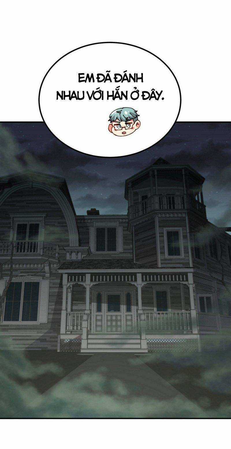 Long Vương Điện Chapter 183 trang 23