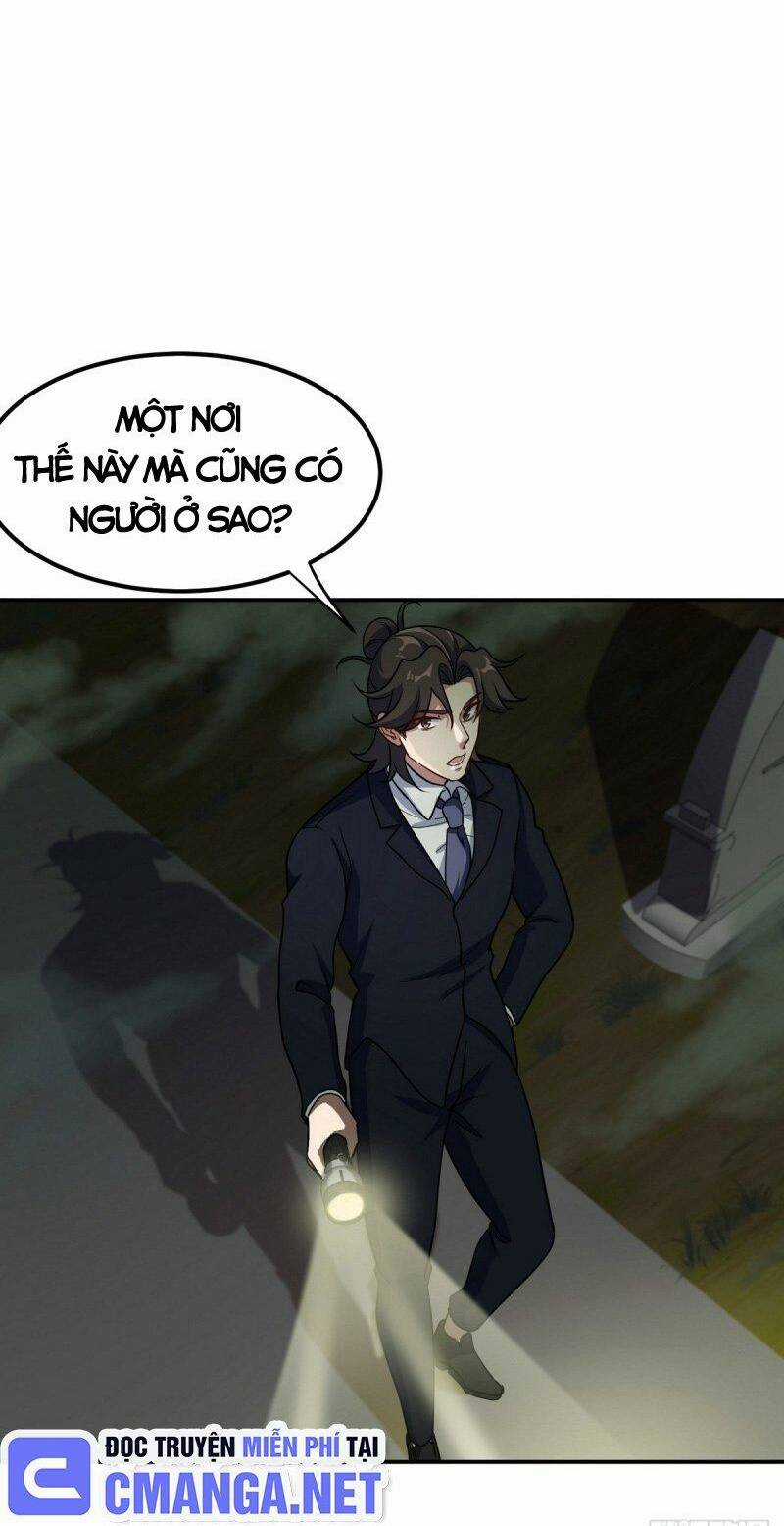 Long Vương Điện Chapter 183 trang 24