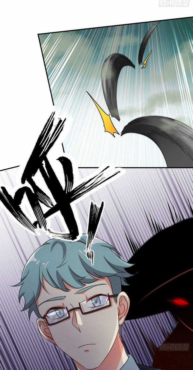 Long Vương Điện Chapter 183 trang 25