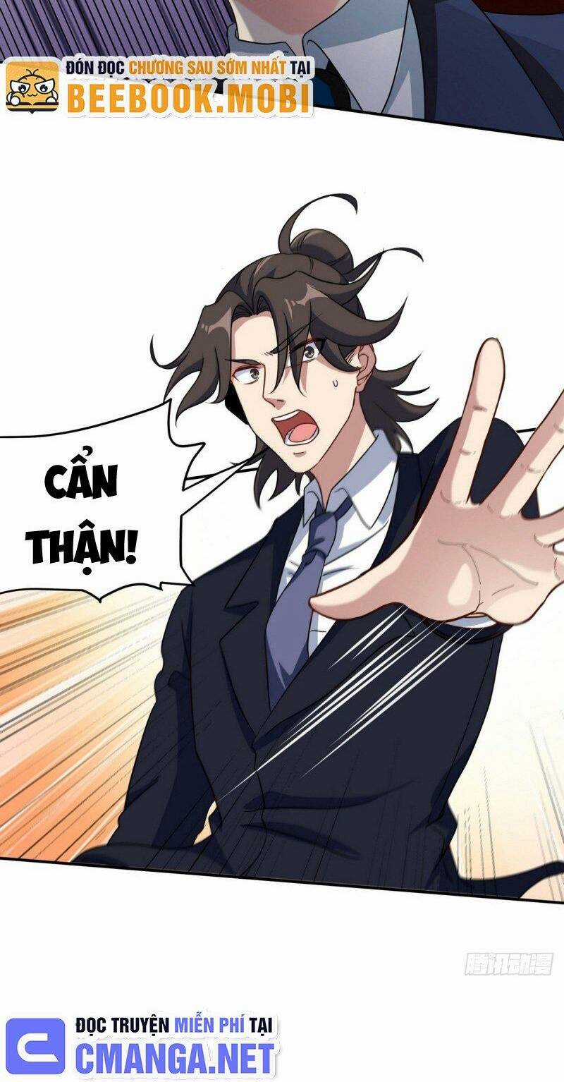 Long Vương Điện Chapter 183 trang 26