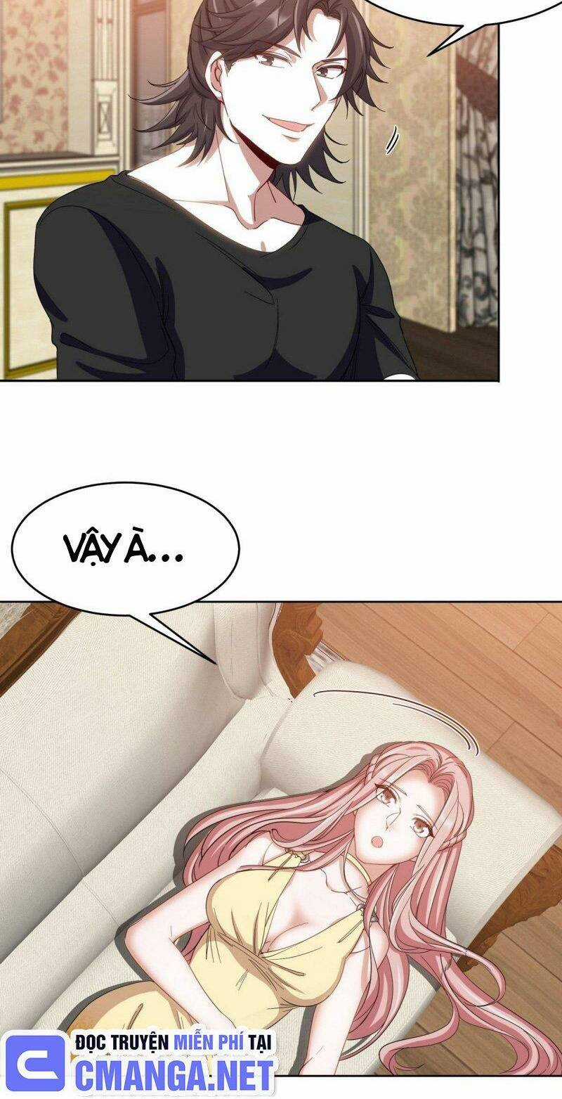 Long Vương Điện Chapter 183 trang 3