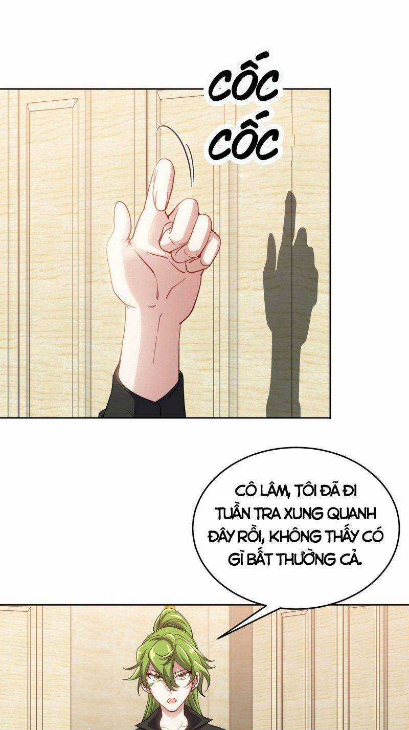 Long Vương Điện Chapter 183 trang 5