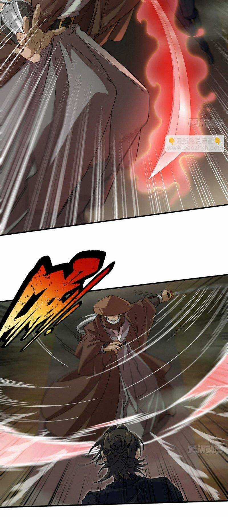 Long Vương Điện Chapter 184 trang 17