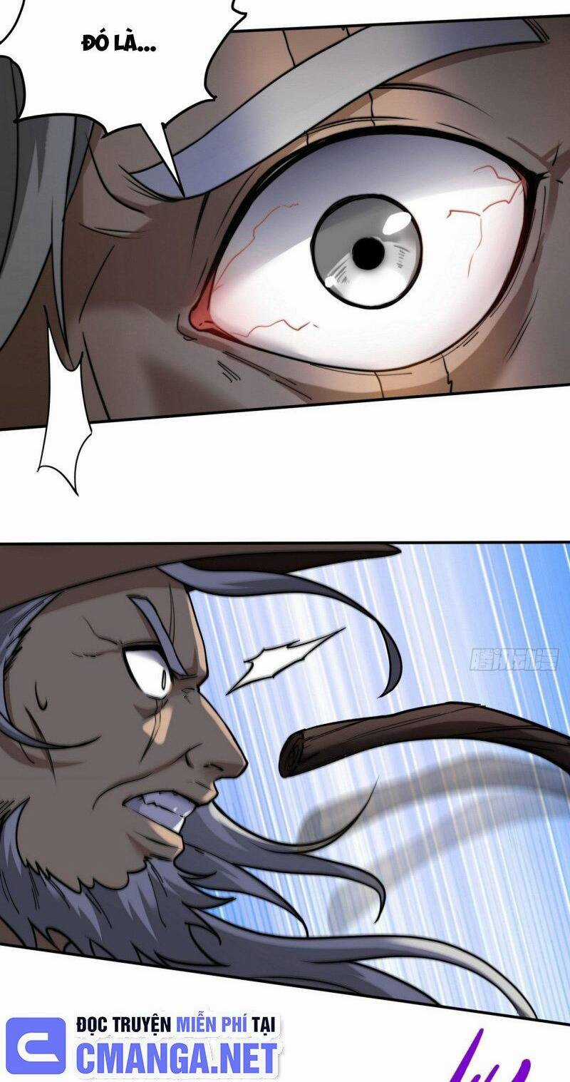 Long Vương Điện Chapter 184 trang 19