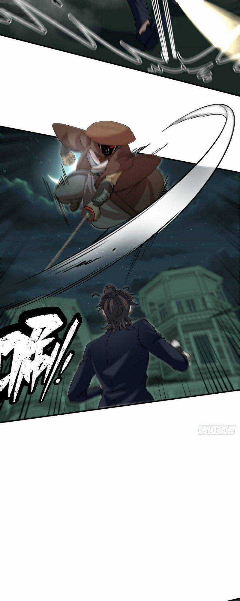 Long Vương Điện Chapter 184 trang 2