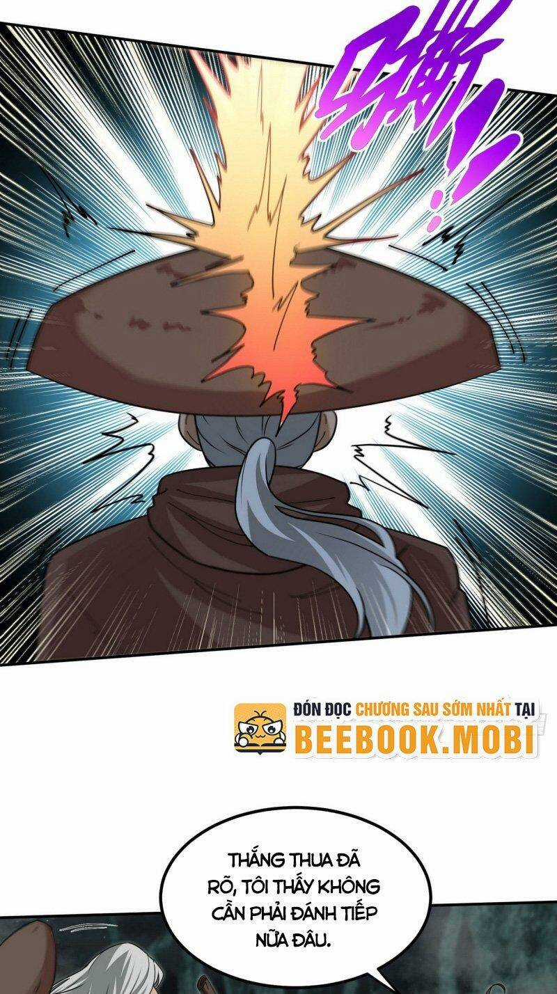 Long Vương Điện Chapter 184 trang 20