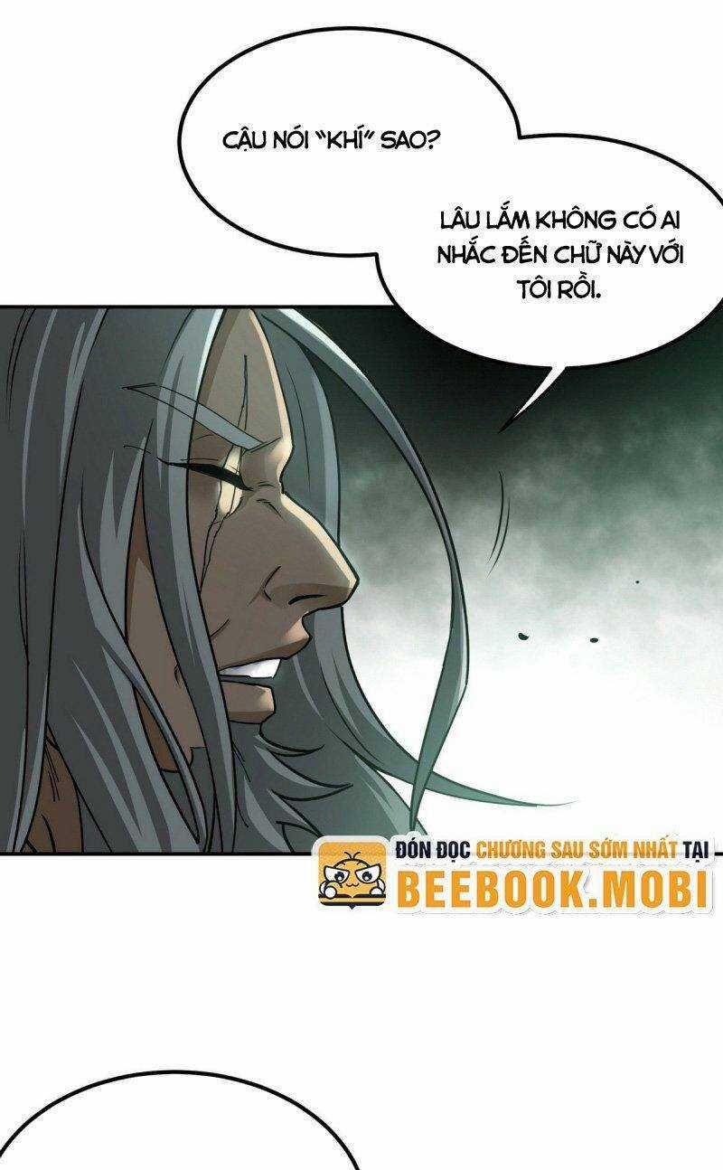 Long Vương Điện Chapter 184 trang 24