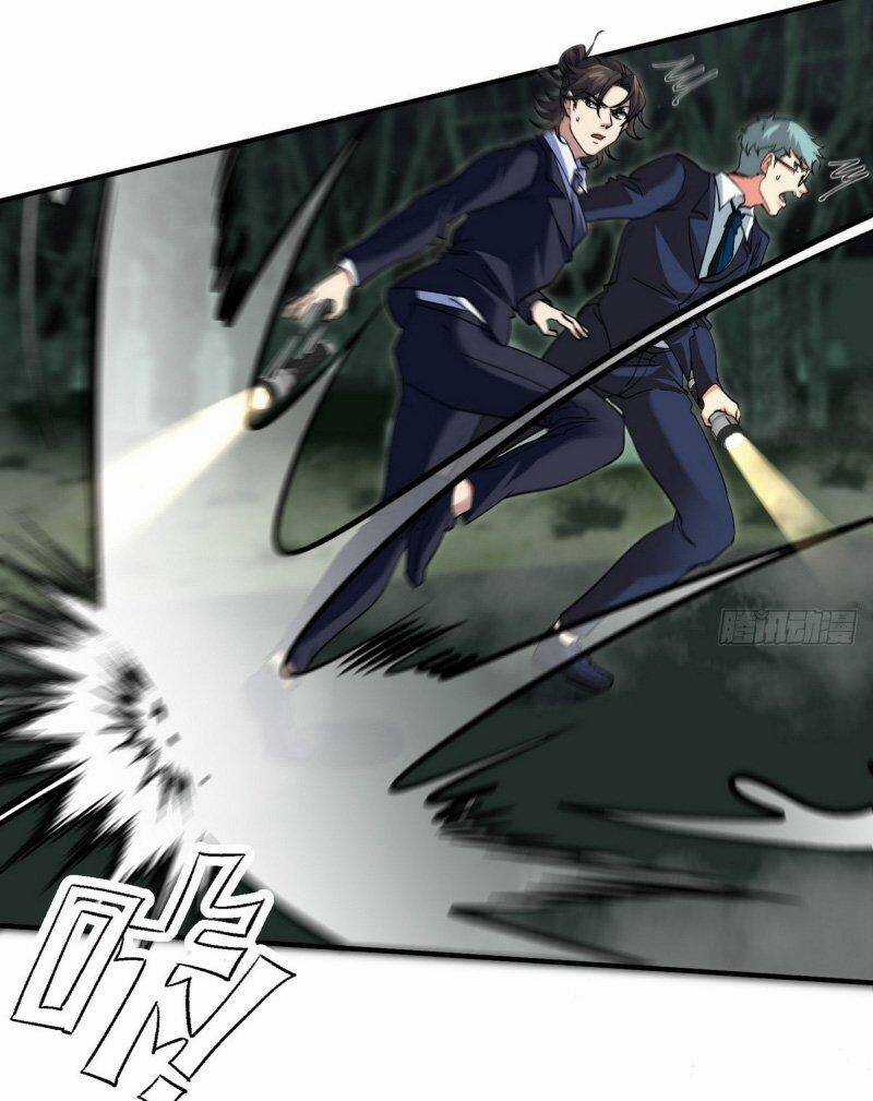 Long Vương Điện Chapter 184 trang 3