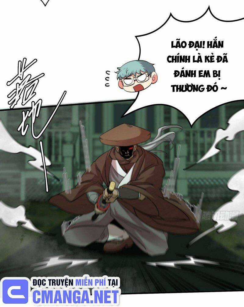 Long Vương Điện Chapter 184 trang 4