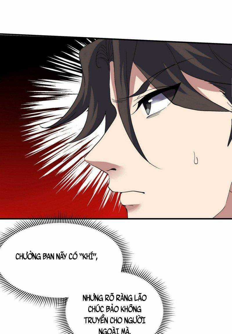 Long Vương Điện Chapter 184 trang 6