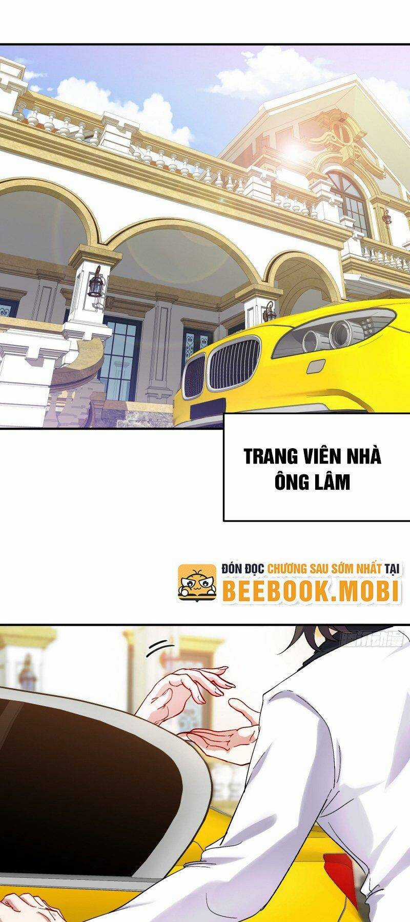 Long Vương Điện Chapter 185 trang 13