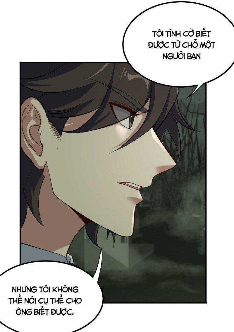 Long Vương Điện Chapter 185 trang 2